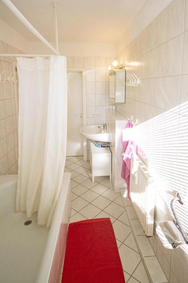 Apartment Zur Dune I By Interhome Zinnowitz Luaran gambar
