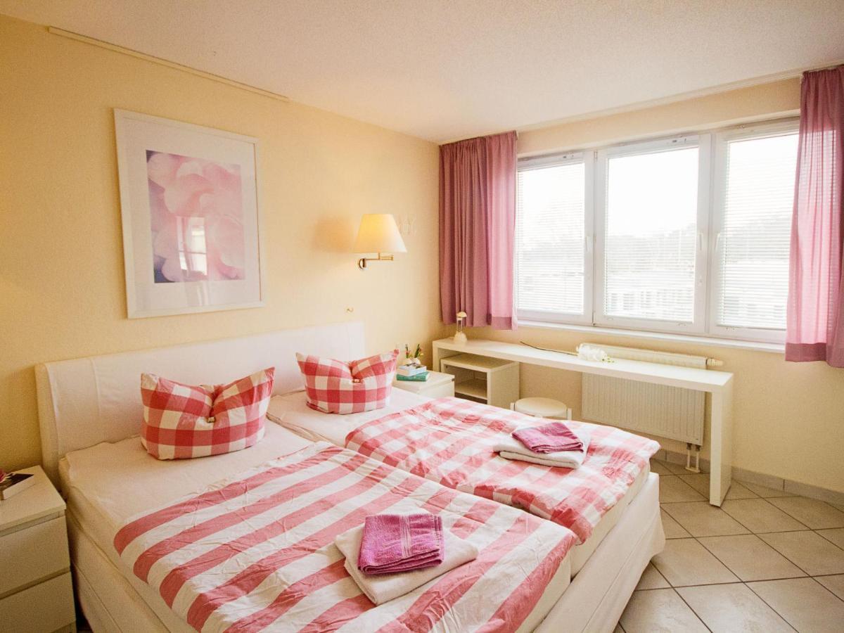 Apartment Zur Dune I By Interhome Zinnowitz Luaran gambar