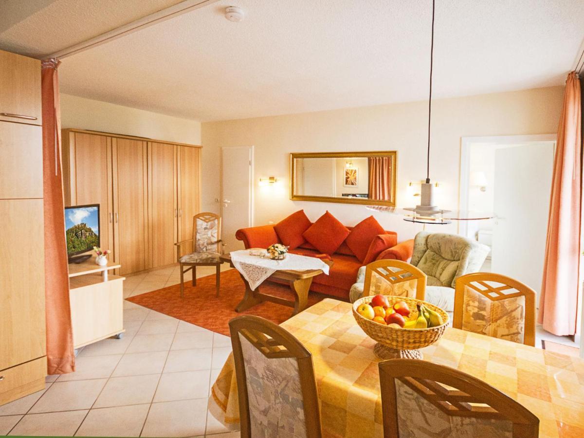 Apartment Zur Dune I By Interhome Zinnowitz Luaran gambar